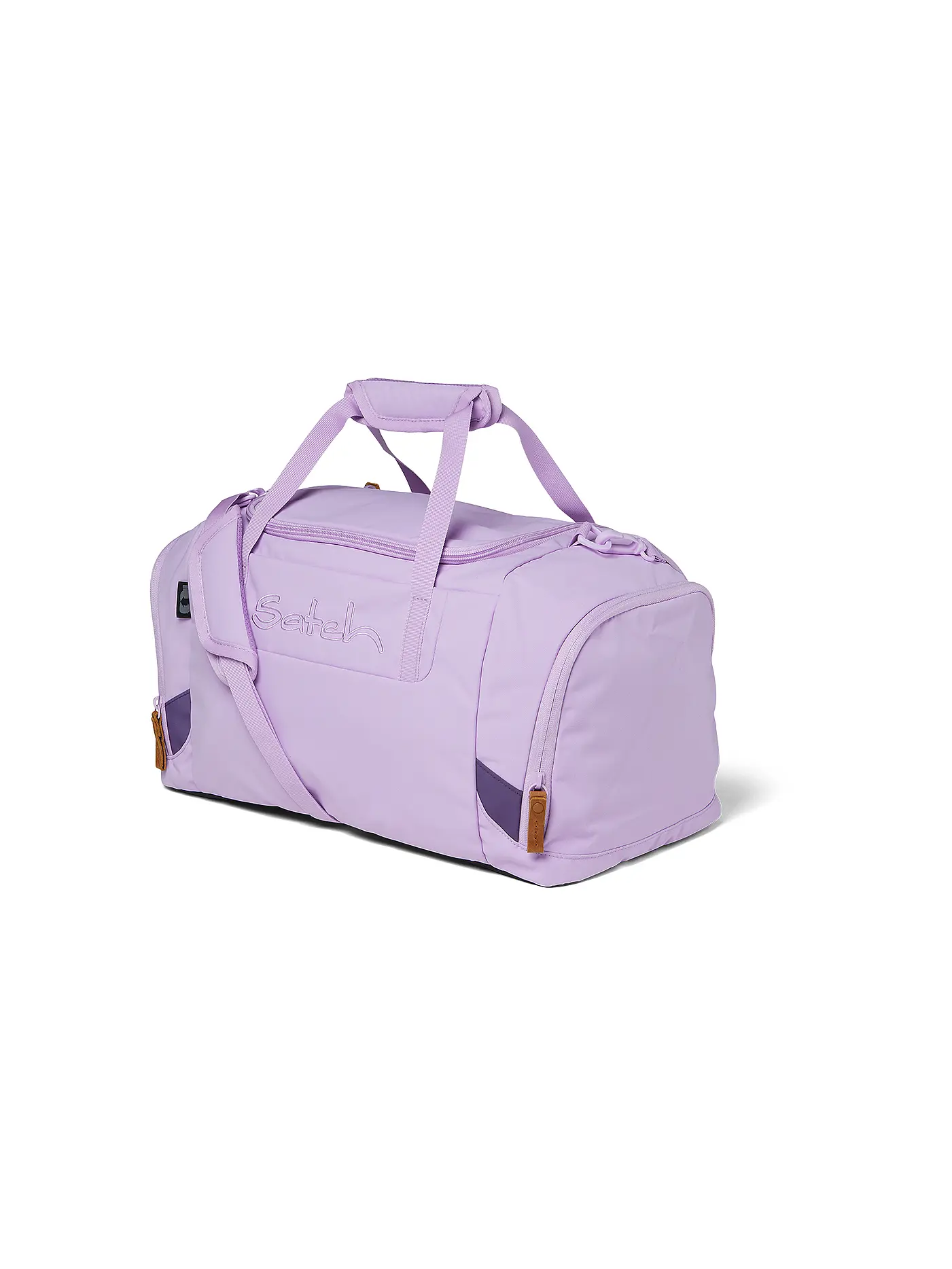 SATCH | Sporttasche Nordic Purple | 